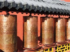 -普陀宗乘之庙(小布达拉宫)