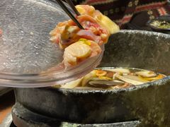 -芸山季·云南山珍菌火锅(人民广场来福士店)