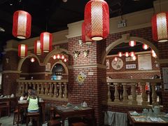 大堂-天津卫码头(南开大悦城店)