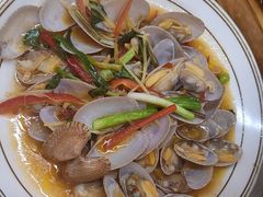 -潮之南·潮汕菜·鱼仔档(南山店)