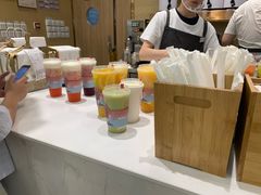 -奈雪的茶(国金中心店)