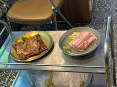 -安又胖韩国烤肉(美罗城店)