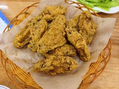 -南记食粥坊·宵夜大排档(莲花总店)