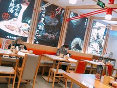 大堂-味千拉面(双井店)