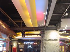 -河坝烧烤串城(金达莱店)