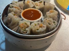-爷爷的草帽·海鲜馆(孙塘路店)