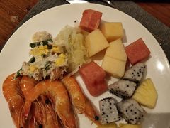 -北京王府井希尔顿酒店·万斯阁西餐厅