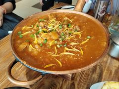 -滇越乘象云南餐厅(次渠店)