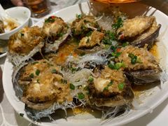 -阿英煲(凉城路店)