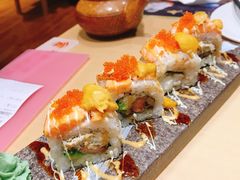 -昱匠·日本料理(金融街店)