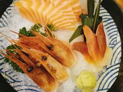 -坂吉屋·居酒屋深夜食堂(龙湖店)
