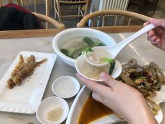 -华盛丰温州大排档(东三环南路店)