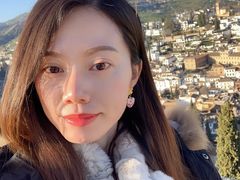 -阿尔罕布拉宫