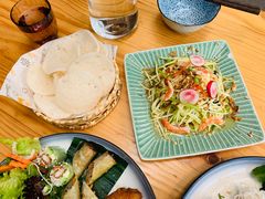 -越美小馆·越南料理(曲江店)
