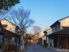 -石湖景区