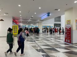 -上海市儿童医院(泸定路院区)