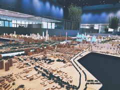 -广州市城市规划展览中心