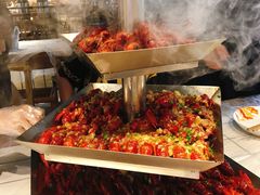 -霸王虾·麻辣小龙虾(清水河公园店)