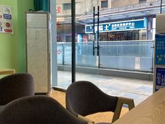 -蓝姐私坊螺蛳粉(万达广场红谷滩店)