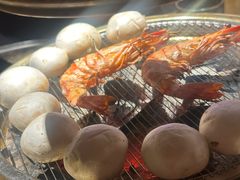-泥炉烧肉师(新街口金銮巷店)