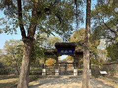 -承德避暑山庄景区