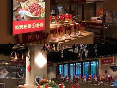 -洞庭土菜馆(天河北总店)