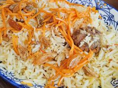 -木尔坦·Multan巴基斯坦清真餐厅halal(大智嘉园店)