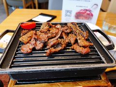 -味太助·银饭食堂(中华城店)
