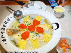 -江渔儿酸菜鱼·拔草餐厅(虎门君乐汇店)