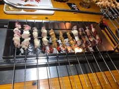 -牛上牛吊炉烧烤(红旗大街店)