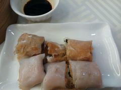 -潮福城大酒楼·潮粤菜·港式点心(阳光城店)