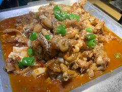 -蛙喔牛蛙(仙林万达茂店)