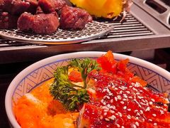 -玉川屋创意日料(北美新天地店)