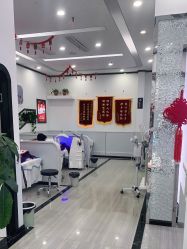 点击看大图 -蕾特恩专业祛痘·皮肤管理