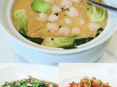 -绿杨春·淮扬宴(庐山路店)