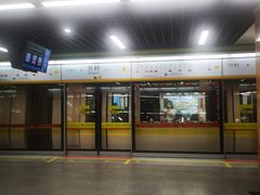 -芳村(地铁站)