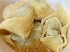-潘国仙耳光馄饨(黄家阙路店)