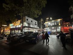 -黎记大排档(慈云路店)