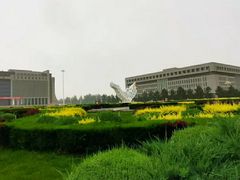 -敕勒川草原文化旅游区