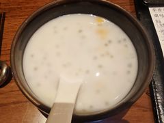 -泰香米泰国餐厅(中大国际店)