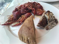 -星璞全日餐厅·高空自助餐(深铁铂尔曼酒店)