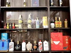 -月福京味斋·烤鸭店·北京菜(鼓楼总店)