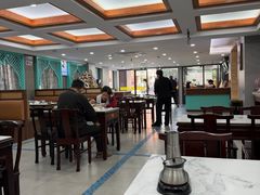 -清真马祥兴菜馆(云南北路店)