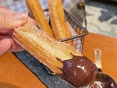 -OLLA 西班牙餐厅(丰盛里店)