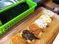 -传闻来紫菜包饭·打糕(西塔韩百店)