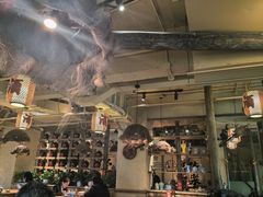 -泥糊破店小酒馆·团建聚餐(南京西路店)