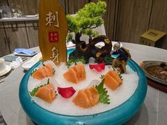 -神洲四海大酒楼(王府井澳门中心店)