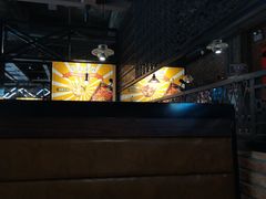 -疯鱼军团·正宗烤鱼(红山店)