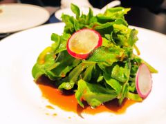 酱汁冰草-海立阁海鲜江浙菜(漕河泾印象城店)
