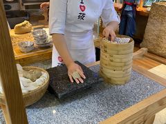 -西贝莜面村(当代商城店)